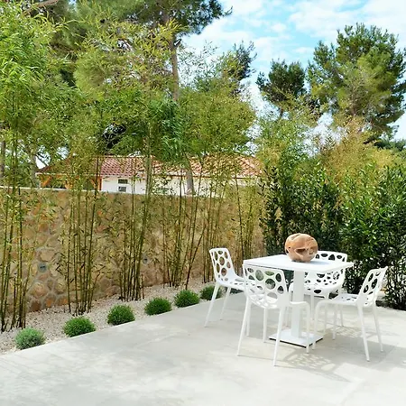 Διαμέρισμα Hd House Ii