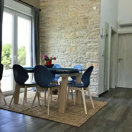 Hd House Ii Pakoštane