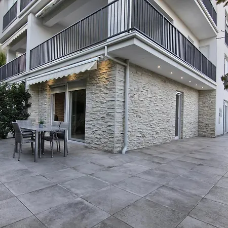 Hd House Ii Pakoštane