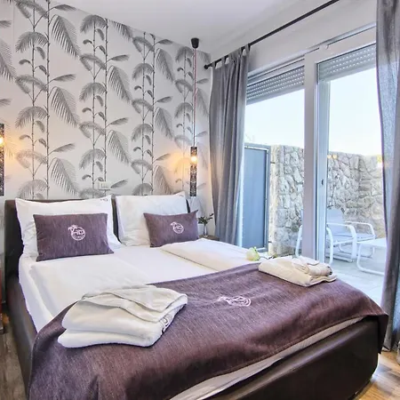 Hd House Ii Pakoštane