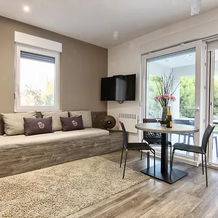 Hd House Ii Διαμέρισμα Pakoštane