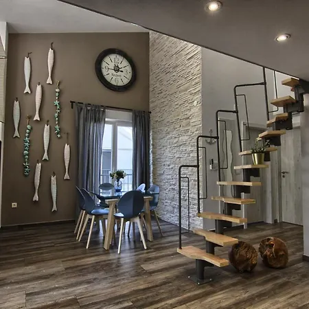 Appartement Hd House Ii Pakoštane