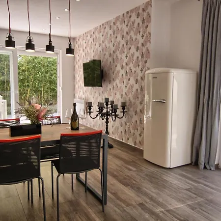 Hd House Ii * Pakoštane