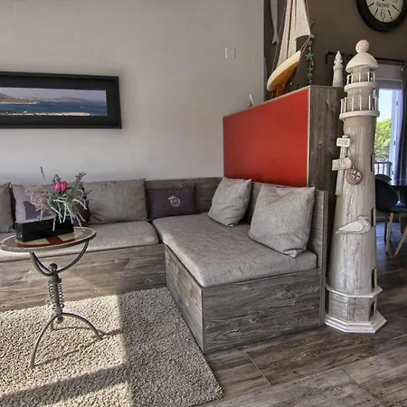 Hd House Ii Pakoštane