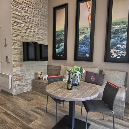 Hd House Ii Pakoštane