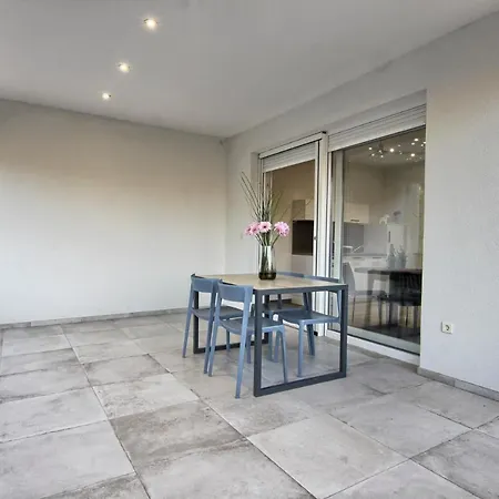 Διαμέρισμα Hd House Ii *