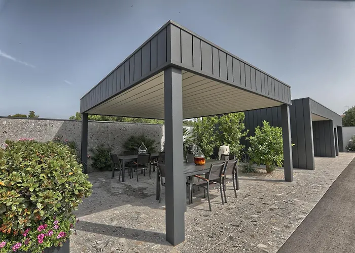 Apartamento Hd House Ii