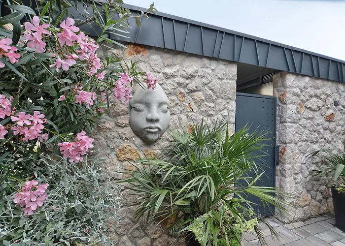 Apartman Hd House Ii