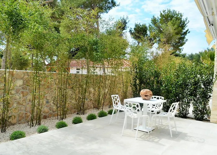 Apartamento Hd House Ii