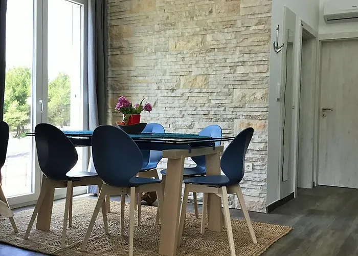 Hd House Ii Pakoštane