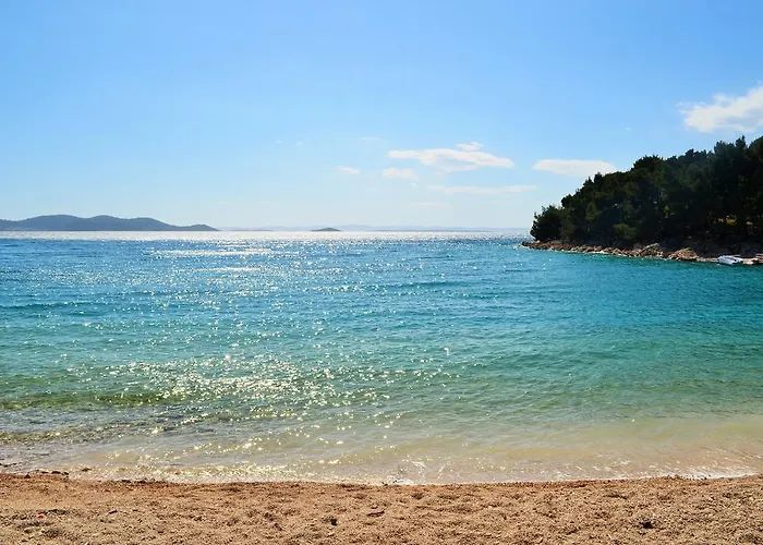 Apartman Hd House Ii Pakoštane