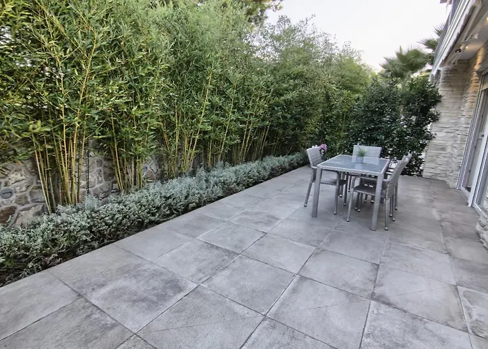 Apartman Hd House Ii