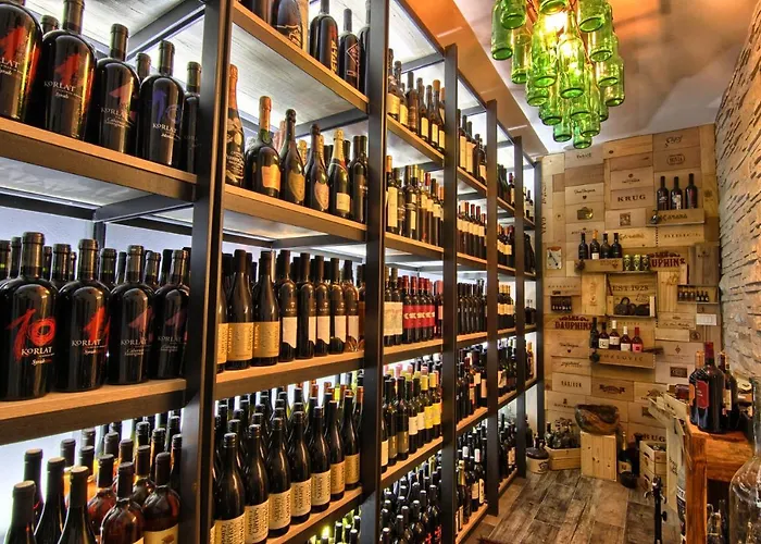 Hd House Ii Apartman Pakoštane