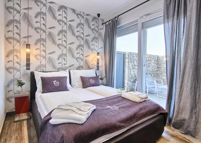 Hd House Ii Pakoštane