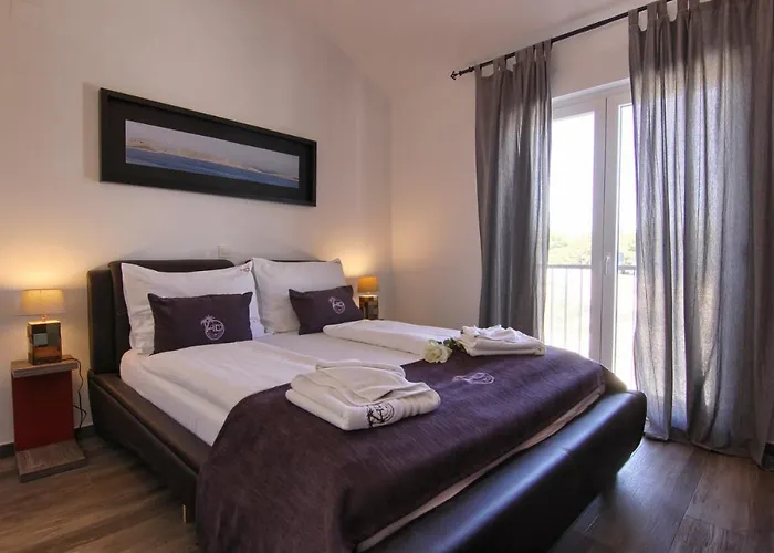 Apartman Hd House Ii