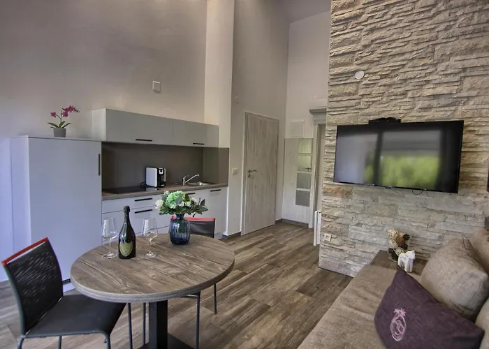 Hd House Ii Apartamento Pakoštane