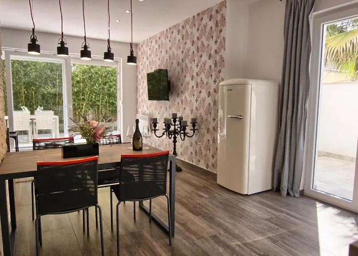 Hd House Ii * Pakoštane