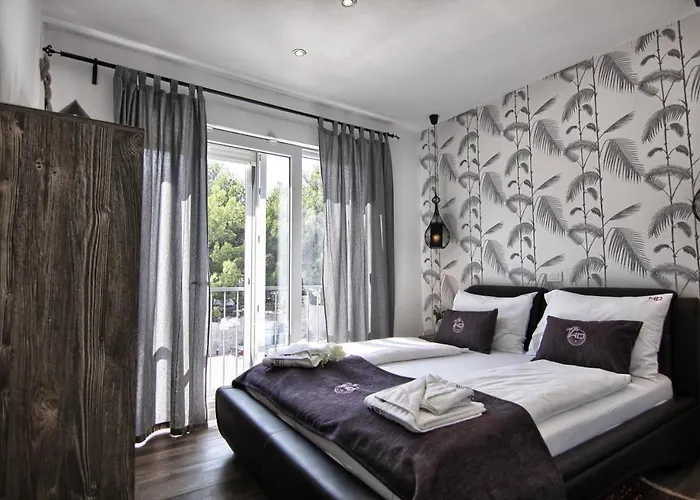 Hd House Ii Apartamento Pakoštane