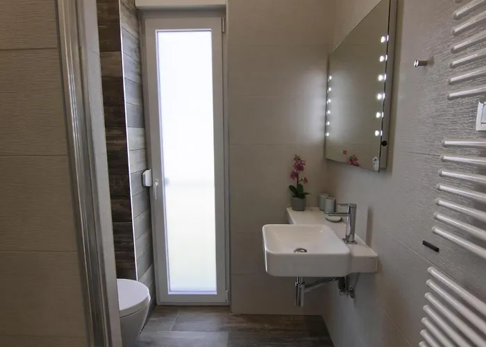 Hd House Ii Apartman