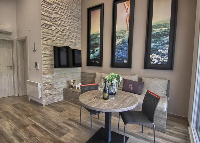 Hd House Ii Pakoštane