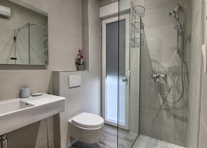 Apartman Hd House Ii