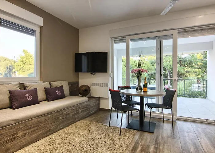 Apartman Hd House Ii *