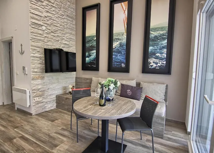 Hd House Ii Apartman *