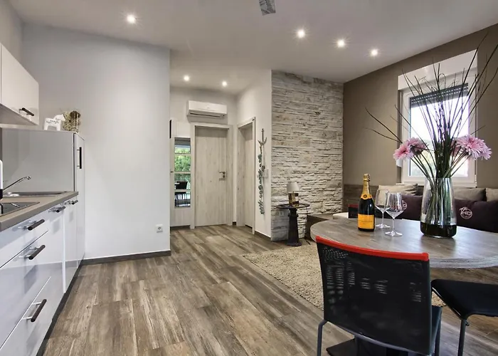 Hd House Ii * Pakoštane