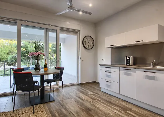 Hd House Ii Pakoštane