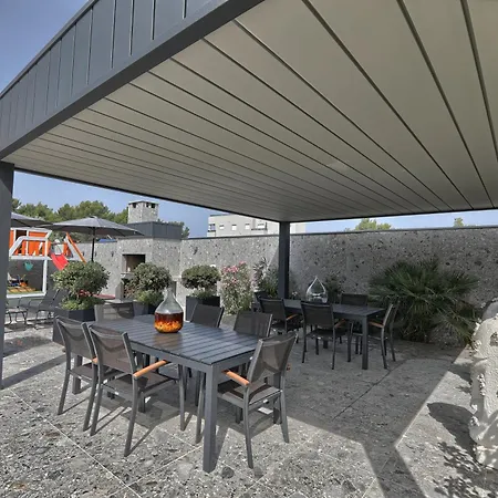 Hd House Ii Appartamento *