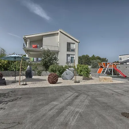 Appartamento Hd House Ii
