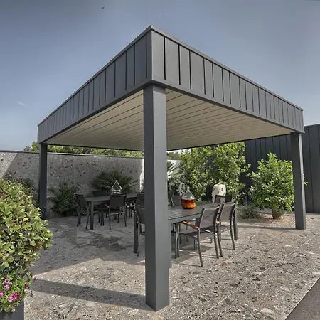 Appartamento Hd House Ii