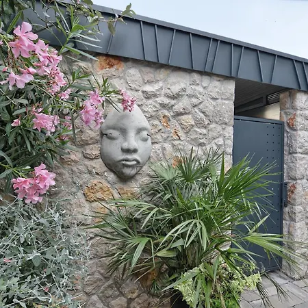Appartamento Hd House Ii