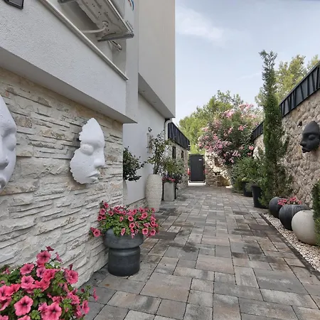 Hd House Ii Appartamento Pakoštane