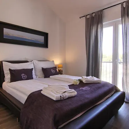 Appartamento Hd House Ii