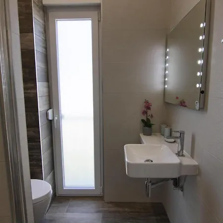 Hd House Ii Apartamento