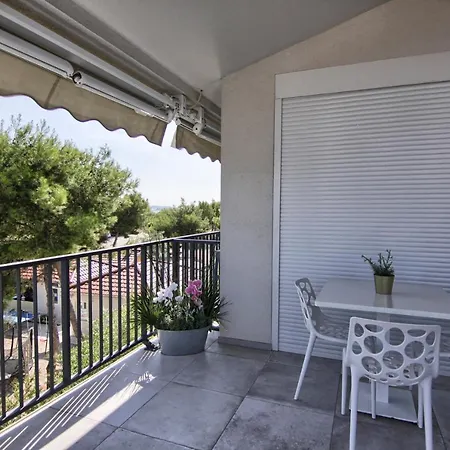 Hd House Ii Pakoštane