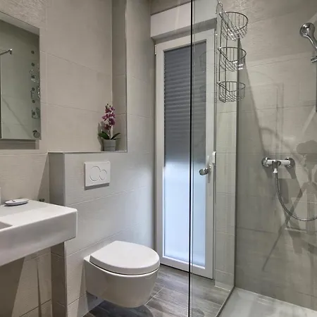 Appartamento Hd House Ii