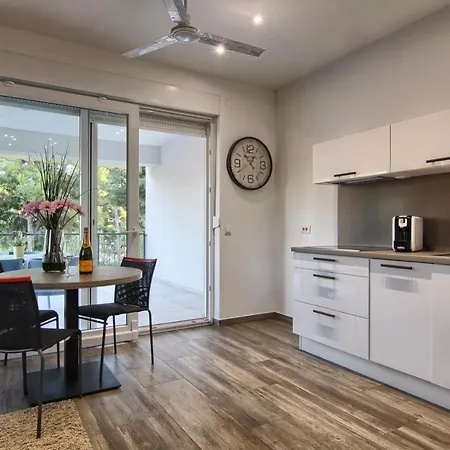 Hd House Ii Pakoštane