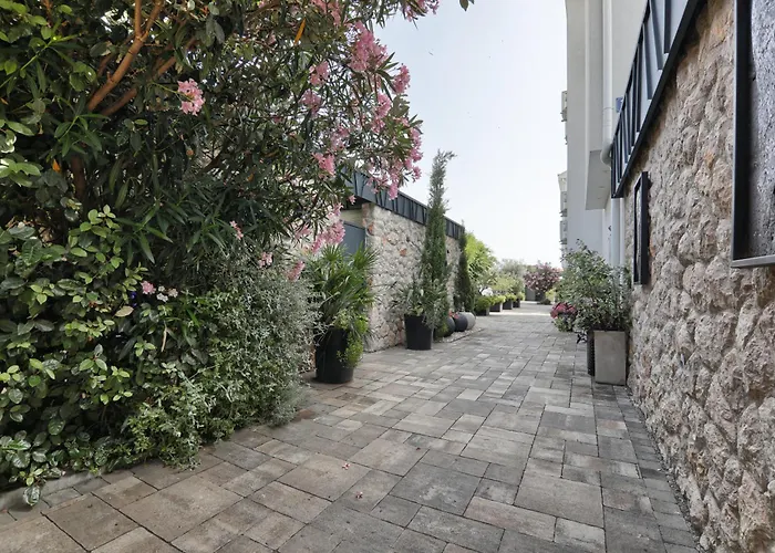 Apartman Hd House Ii Pakostane