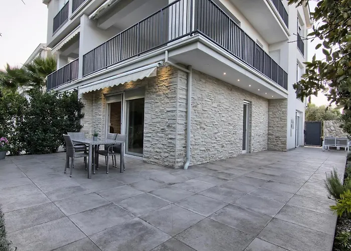 Hd House Ii Pakoštane