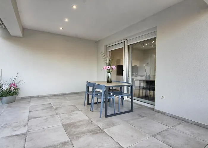 Apartman Hd House Ii *